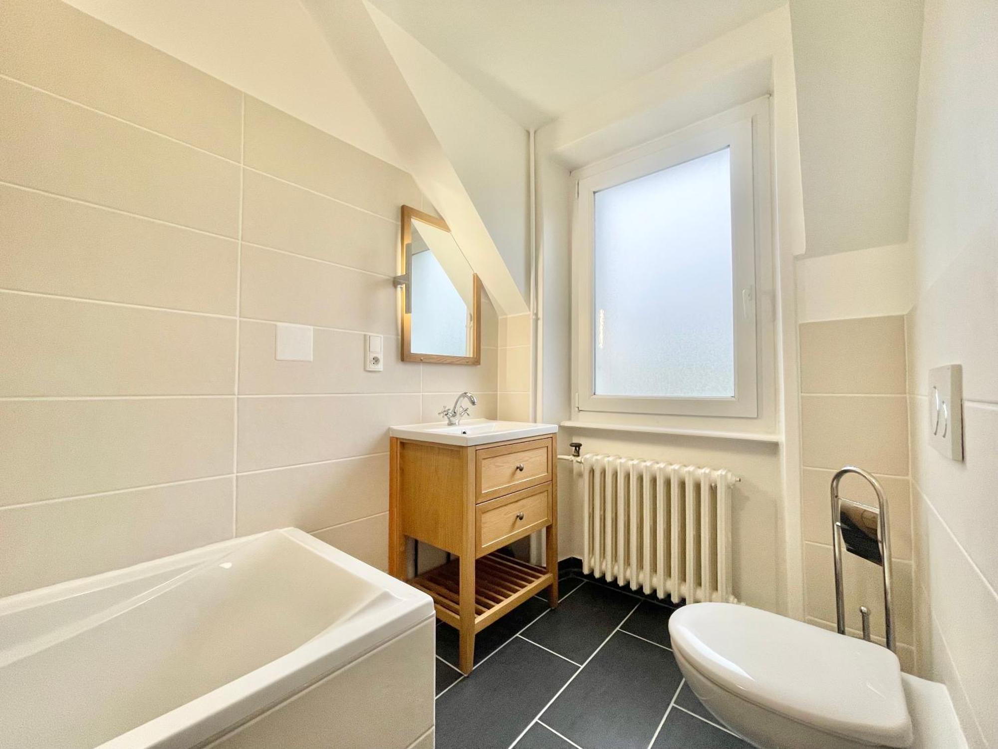 Maison Lagrange - 4 Chambres Quartier Iut Hopital Quimper Eksteriør billede