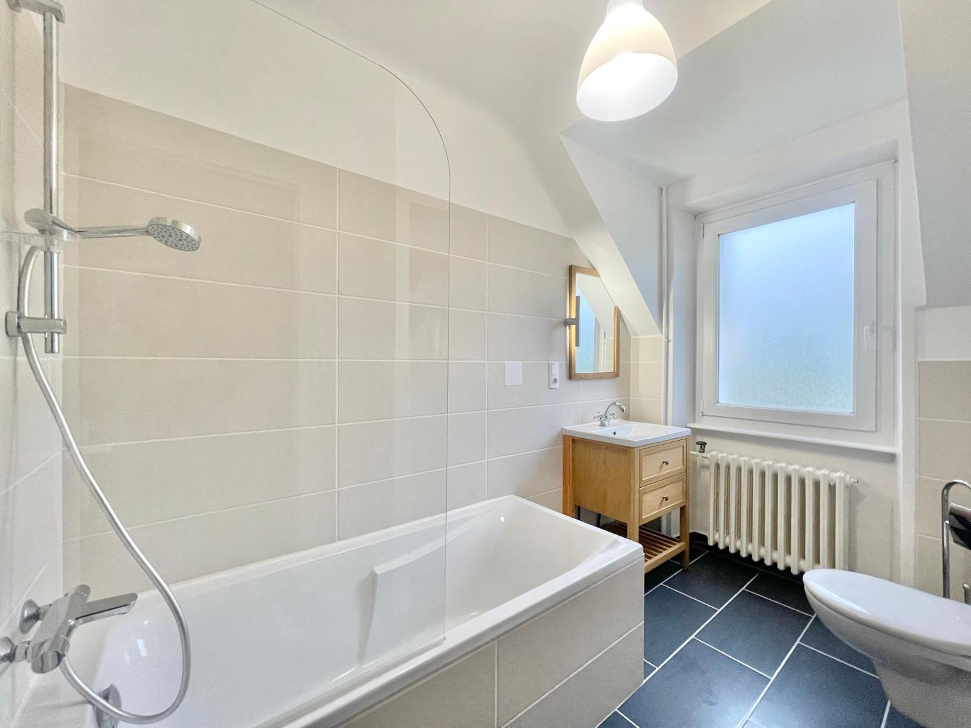 Maison Lagrange - 4 Chambres Quartier Iut Hopital Quimper Eksteriør billede